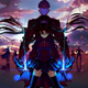 Illustration for article titled Fate/Stay Night - A Visual Novel to be Remembered